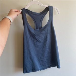 Lululemon Swiftly Tech Tank Top 2.0 RACE LENGTH